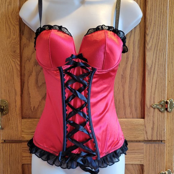 Hot Topic Intimates & Sleepwear Nwot Hot Topic 5 Pc Poshmark